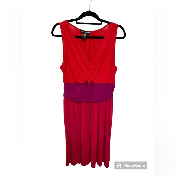 Lane Bryant Dresses & Skirts - Lane Bryant Midi Dress Size 14/16